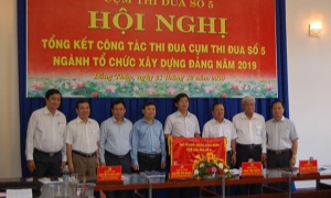 Kết quả, kinh nghiệm thực hiện nhiệm vụ “then chốt” ở khu vực phía nam